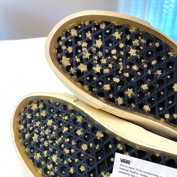 NEW Vans Vault OG Authentic Las Vegas LX X Sinner's Club Sneakers US Size 5.5 - Picture 8 of 11